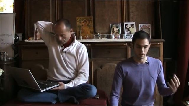 Институт Азиатской Классики. ACI 5. Занятие 7, часть 2. смотреть онлайн