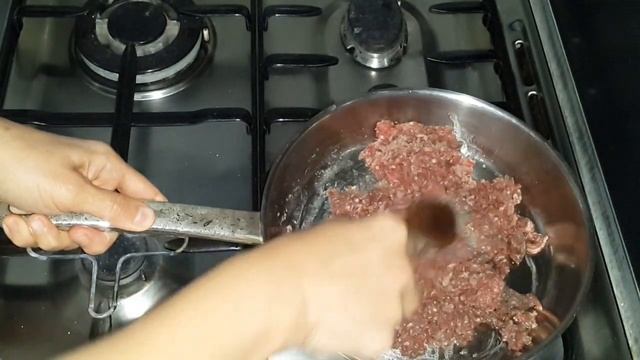 PATATES OTURTMA/ТУРЕЦКОЕ БЛЮДО 