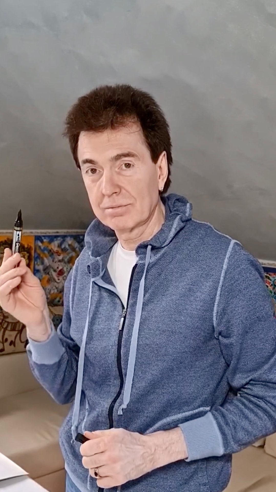 Полёт фантазии [Арт-галерея] - Геннадий Ветров