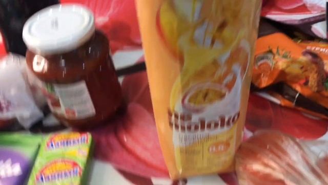 Небольшие Вечерние Покупки🛒 смотреть онлайн