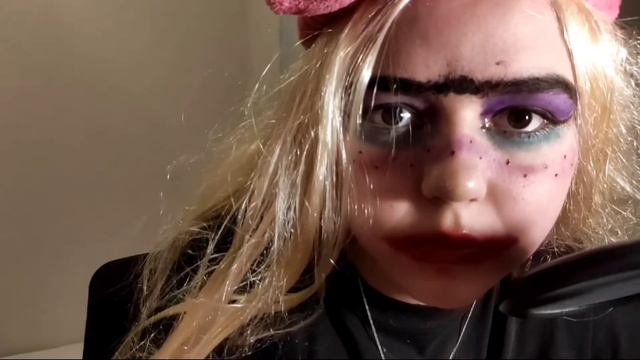 Самый ужасный АСМР в истории интернета... смотреть онлайн