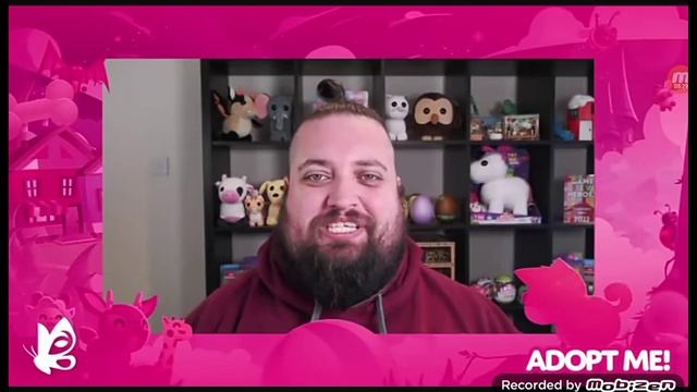 играю в адопт ми- способы что бы получить много пряников!🤶 смотреть онлайн