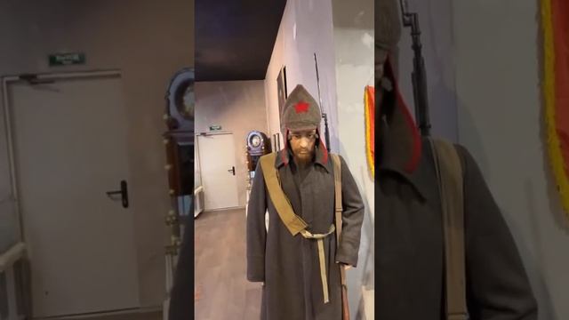 #музей #водка #asmr #юмор #обзор #кремль #измайловскийкремль