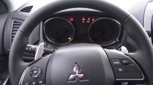 2017 Mitsubishi ASX eng