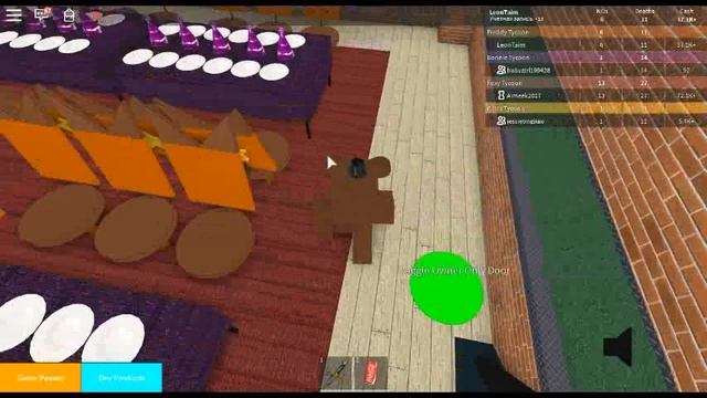 КОРОТКИЙ КОНЕЦ В 5 НОЧЕЙ С ФРЕДДИ В РОБЛОКС смотреть онлайн