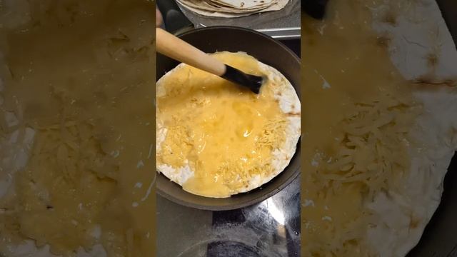 Ленивый #завтрак за 15 минут #shortsyoutube #рецепты #shorts # смотреть онлайн