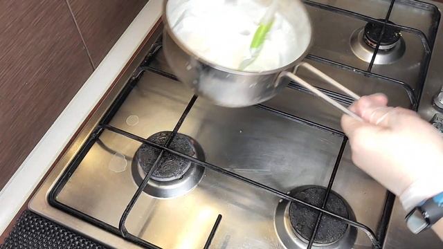 Кулинарный блокбастер