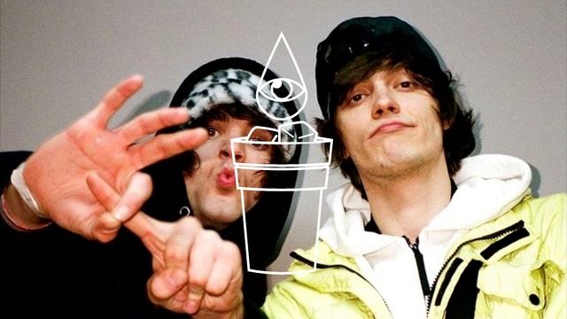 OG Buda & 163ONMYNECK - Ананасики