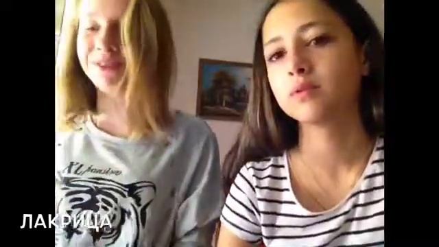 Пробуем итальянские конфеты с Ириной/Riskia il gusto-рискуй в вкусом🔥😁 смотреть онлайн