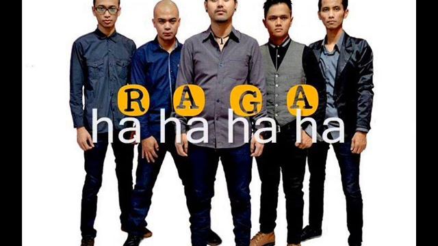 RAGA BAND Romantis" смотреть онлайн