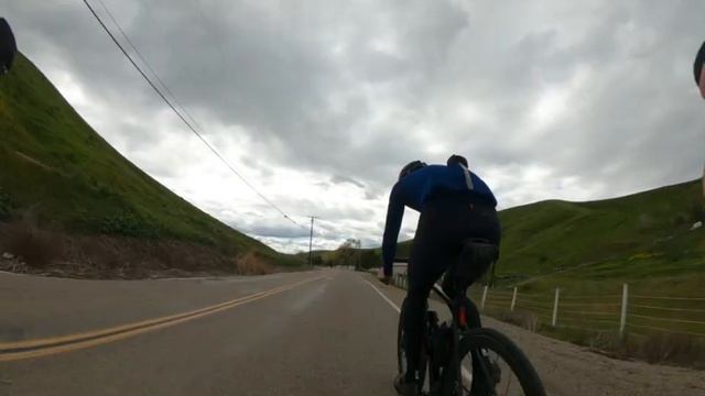 Riding for Ramen Collin Canyon смотреть онлайн