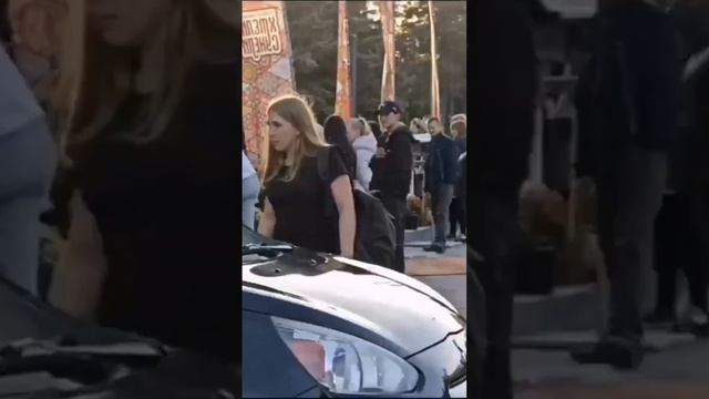 Мариуполь! Ресторан Хмели-Сунели 👍🏻 смотреть онлайн
