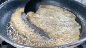 Салат с куриной печенью и карамелизированной грушей 🍐