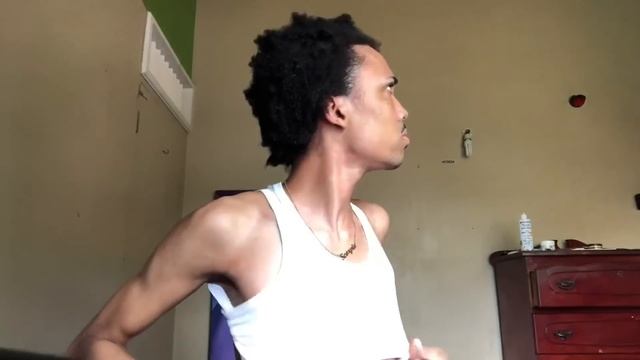 Freddie Mercury + Michael Jackson Transformation смотреть онлайн