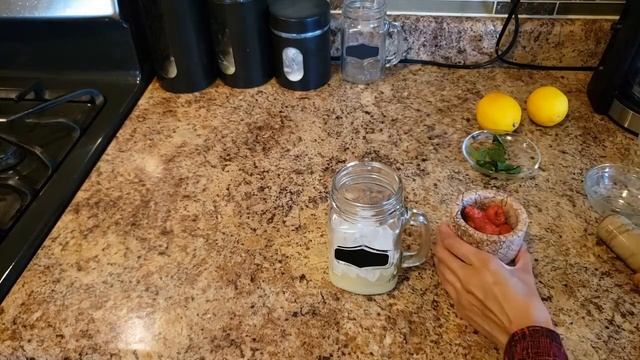 3 Refreshing Summer Drinks | Mojito | Virgin and Raspberry Mojito | Mango Iced Tea | Non-alcoholic смотреть онлайн