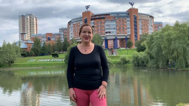 СуперБабушка Москвы 2019. Елизавета Кравцова. смотреть онлайн