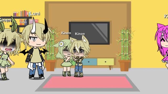 сломала тренд