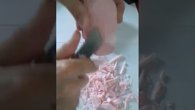 Бархатные ручки 👏 Крем-мыло с маслом оливы 🌱 18г. смотреть онлайн