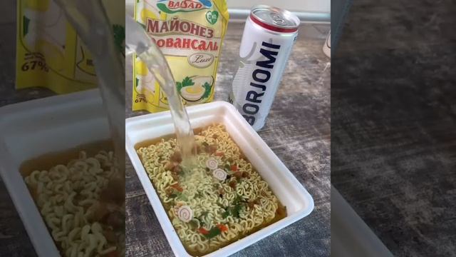 ЕДИНСТВЕННЫЙ ПРАВИЛЬНЫЙ РЕЦЕПТ ДОШИРАКА 🔥 смотреть онлайн