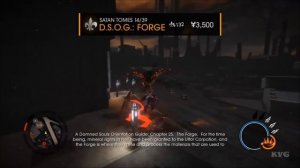 Saints Row: Gat out of Hell - Open World Free Roam Gameplay [HD]