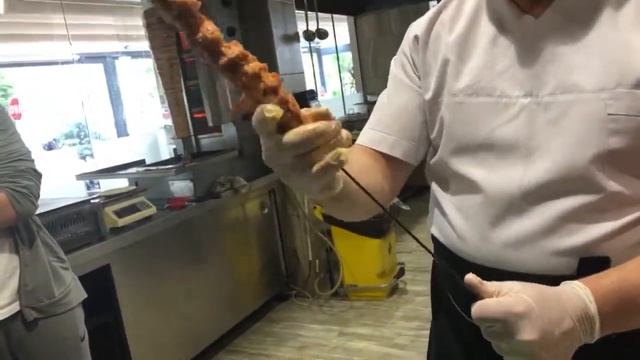NEED FOR KEBAB смотреть онлайн