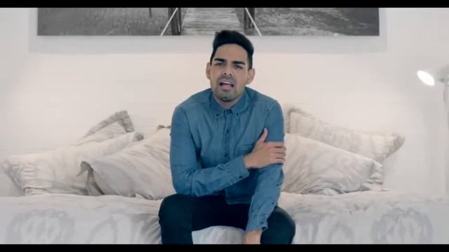 Teri Yaadan - Pav Dharia Teri Yaadan смотреть онлайн