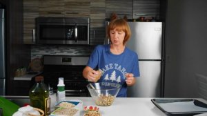 Мюсли без глютена, ПП завтрак, рецепт, ПП диета, ЗОЖ, БГ диета, простые рецепты, веган