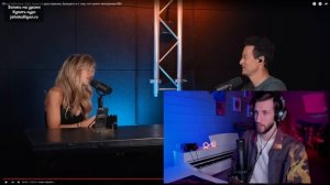 УМЕЕТ ЛИ ПЕТЬ ЛЮСЯ ЧЕБОТИНА | Тройной кринж заказывали?