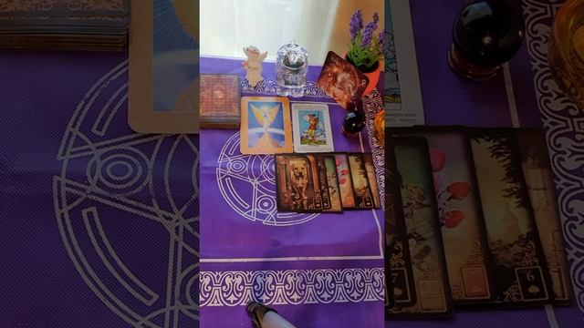 20 ноября Карта дня для всех знаков Зодиака смотреть онлайн