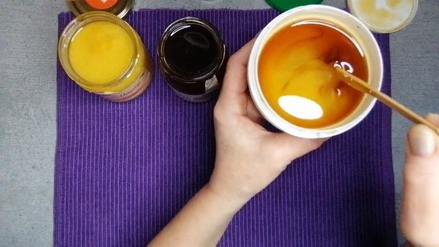 Фальсифицируют ли мёд в Финляндии? Проверяю качество мёда в домашних условиях согласно требований смотреть онлайн