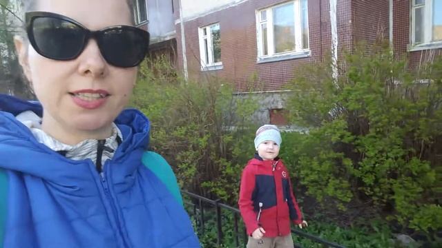 Хорошая погода/Развод Вотсап и Макдональдс/Мой маникюр смотреть онлайн