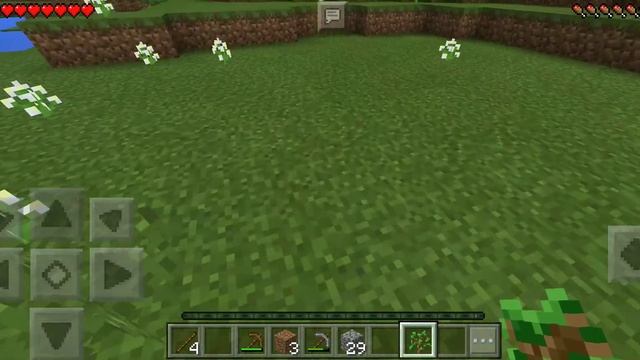 Minecraft #1 Половина дома готова смотреть онлайн