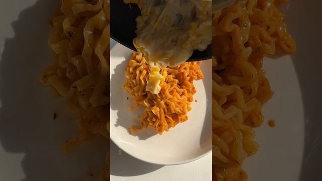 Corn Cheese Ramen смотреть онлайн