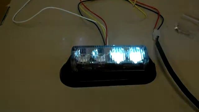 T4 Splitfire Surface Mount Led Module смотреть онлайн