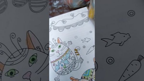 2 ежедневник антисресс