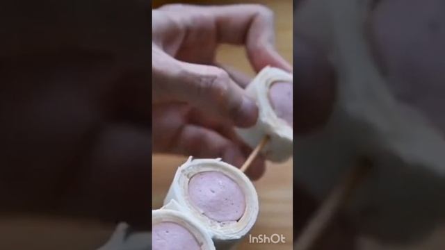 Сосиска в лаваше смотреть онлайн