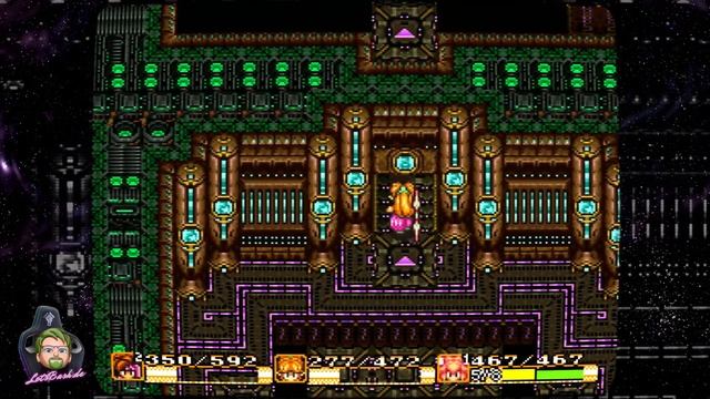 Geiler Bug beim Mana-Drachen | Secret of Mana | Live Stream смотреть онлайн