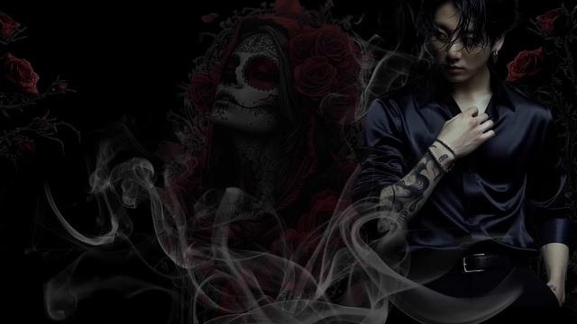 Gangstas / Liya Movadin / 1 часть / озвучка фанфика / юнгуки