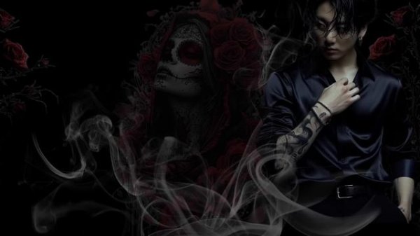 Gangstas / Liya Movadin / 1 часть / озвучка фанфика / юнгуки