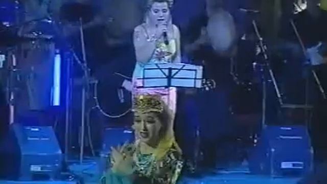 YULDUZ Usmonova Qaran Qarang