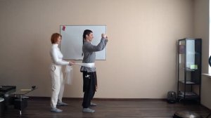 упражнение телега