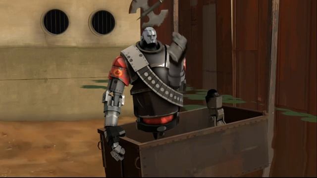 MVM Headache sfm смотреть онлайн