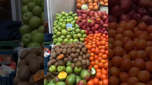 #Shorts Сенной рынок в Санкт-Петербурге. Шок цены 8 марта 2021 год смотреть онлайн