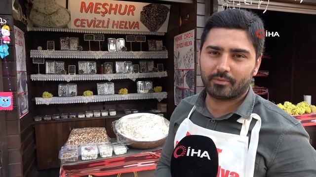 Bu Helvayı Yiyen Kışın Üşümüyor смотреть онлайн