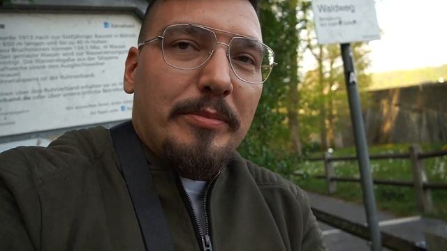 Almanya Möhnesee ( GÖL ) ertrafinda Foto Shooting / Hakan Burcu Vlog смотреть онлайн