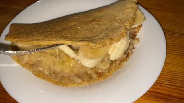 ГОТОВЛЮ ОВСЯНОБЛИН 😋 | 18.04.2022 смотреть онлайн