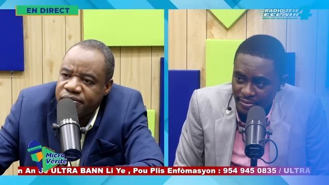 WOYYY NOU MELE TOUT BON MEZANMI, MEN SA KONSÈY 7 LA PARE POU PEYI A, TANDE TANDEE смотреть онлайн