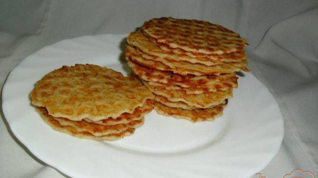 Сборник рецептов