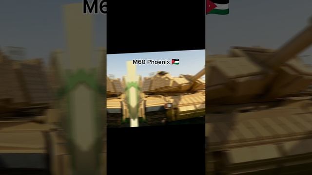 M60 tank смотреть онлайн