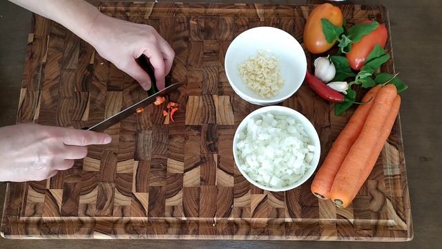 Receita Fácil e Deliciosa de Berinjela Recheada com Carne Moída смотреть онлайн